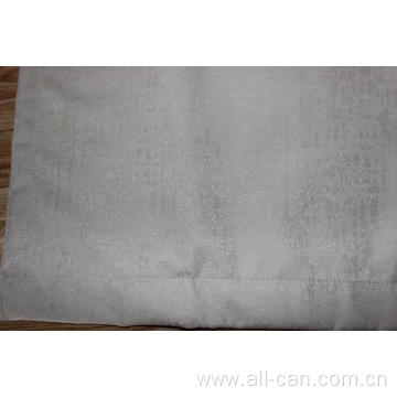 Jacquard Coating Curtain Fabric